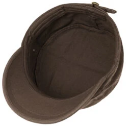 Damen Urban Armycap 14 Damen Urban Armycap -Hut Shopping Damen Urban Armycap braun.XXX30109 2rf11