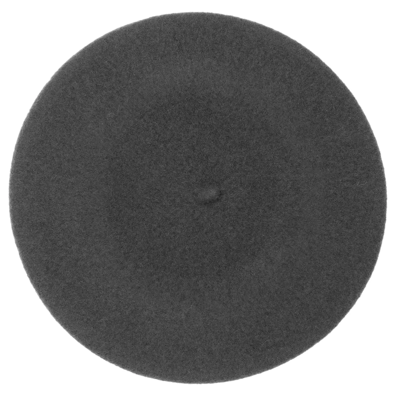 Damenbaske Schurwolle By Seeberger 2 Damenbaske Schurwolle By Seeberger – Bild 2