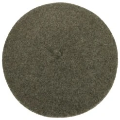 Damenbaske Schurwolle By Seeberger 7 Damenbaske Schurwolle By Seeberger -Hut Shopping Damenbaske Schurwolle by Seeberger oliv.38640 1rf14