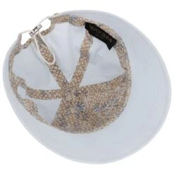 Damencap Mit UV-Schutz By Mayser -Hut Shopping Damencap mit UV Schutz by Mayser hellblau.62059 2rf9