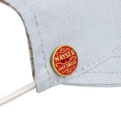 Damencap Mit UV-Schutz By Mayser -Hut Shopping Damencap mit UV Schutz by Mayser hellblau.62059 4rf9