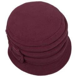 Damenglocke Fleecehut Uni By Lierys 8 Damenglocke Fleecehut Uni By Lierys -Hut Shopping Damenglocke Fleecehut Uni by Lierys bordeaux.54475 1rf27