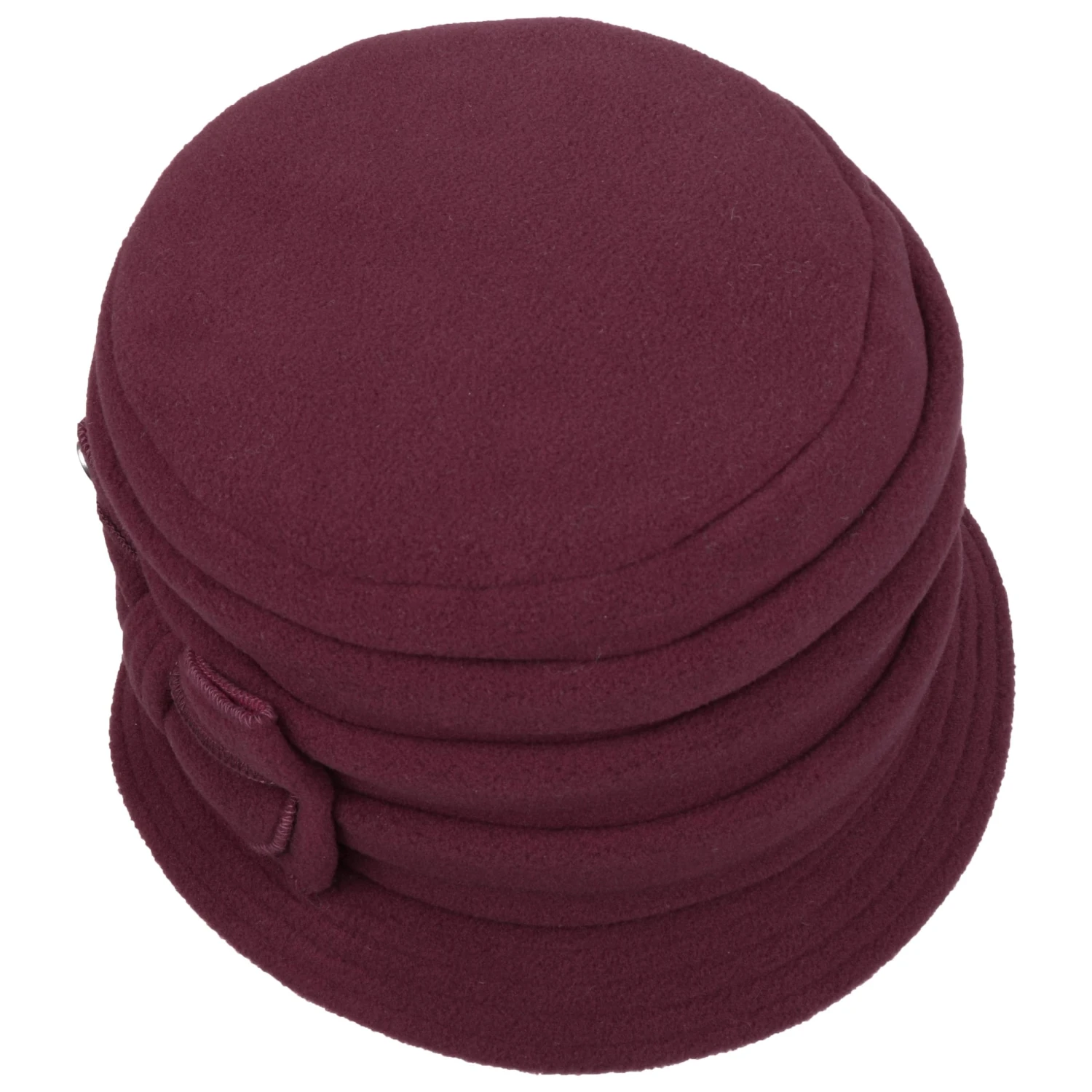 Damenglocke Fleecehut Uni By Lierys 3 Damenglocke Fleecehut Uni By Lierys – Bild 3