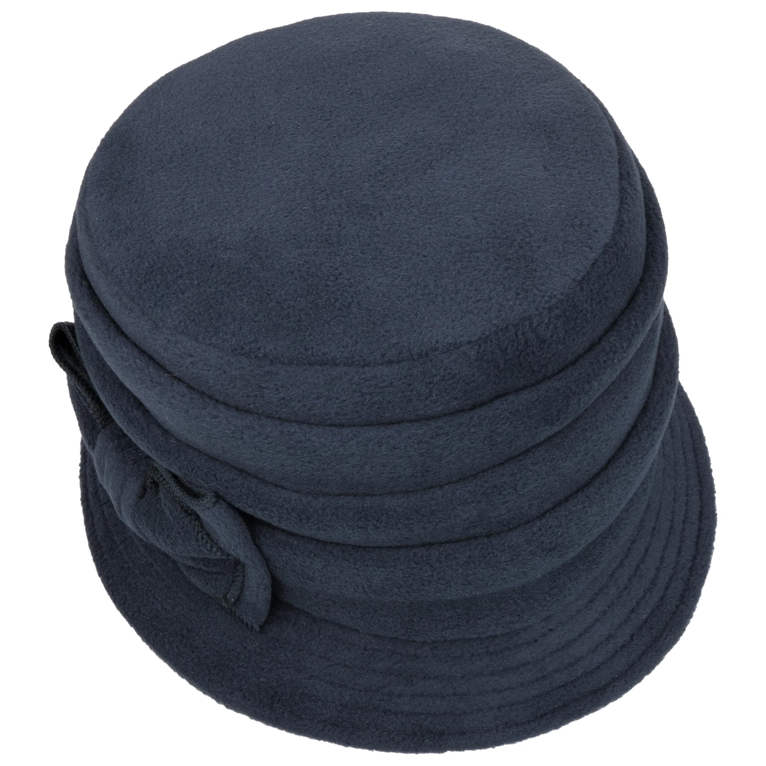 Damenglocke Fleecehut Uni By Lierys 2 Damenglocke Fleecehut Uni By Lierys – Bild 2