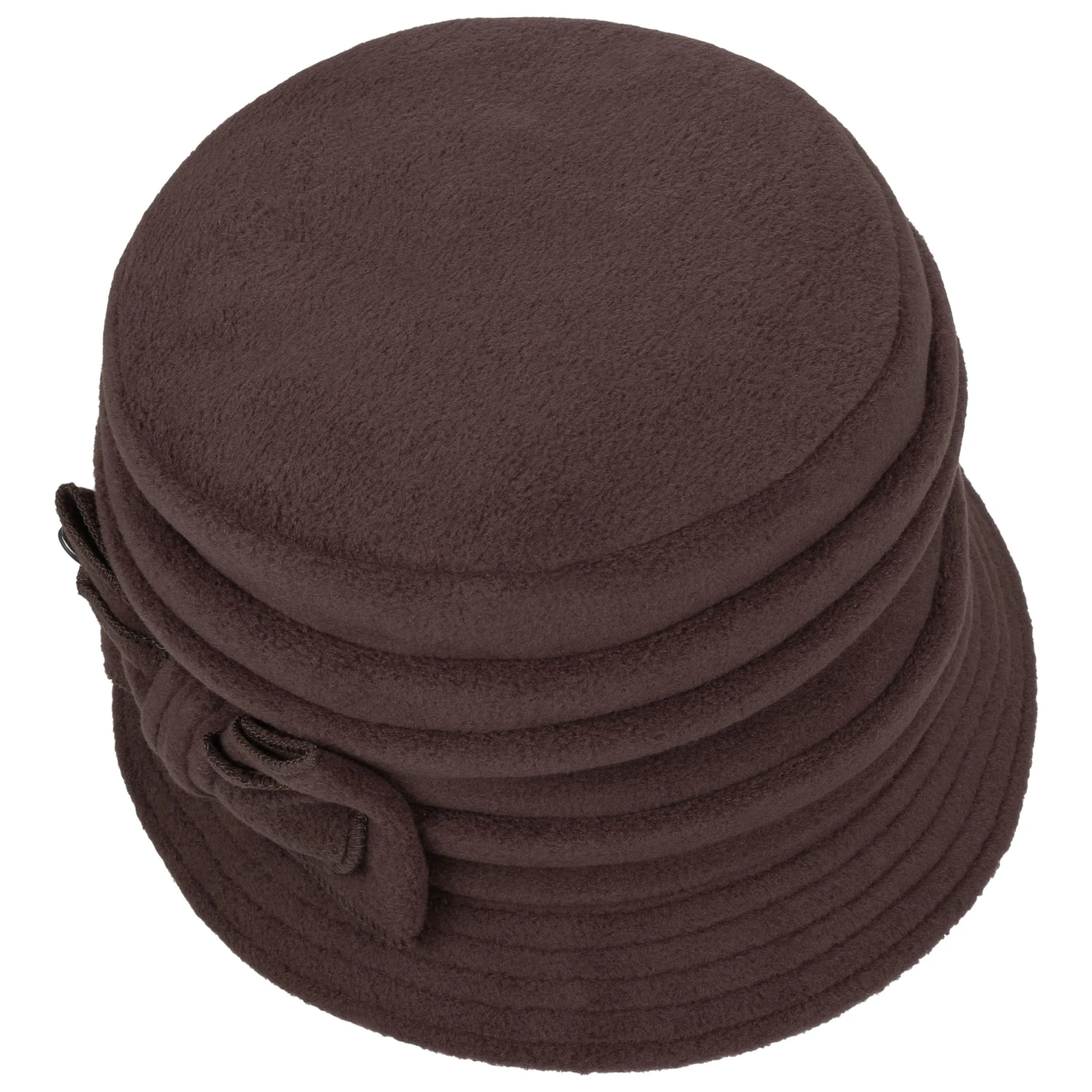 Damenglocke Fleecehut Uni By Lierys 1 Damenglocke Fleecehut Uni By Lierys