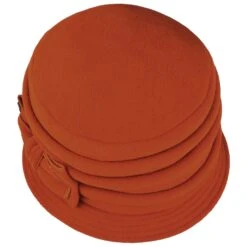 Damenglocke Fleecehut Uni By Lierys 11 Damenglocke Fleecehut Uni By Lierys -Hut Shopping Damenglocke Fleecehut Uni by Lierys orange.54475 1rf54