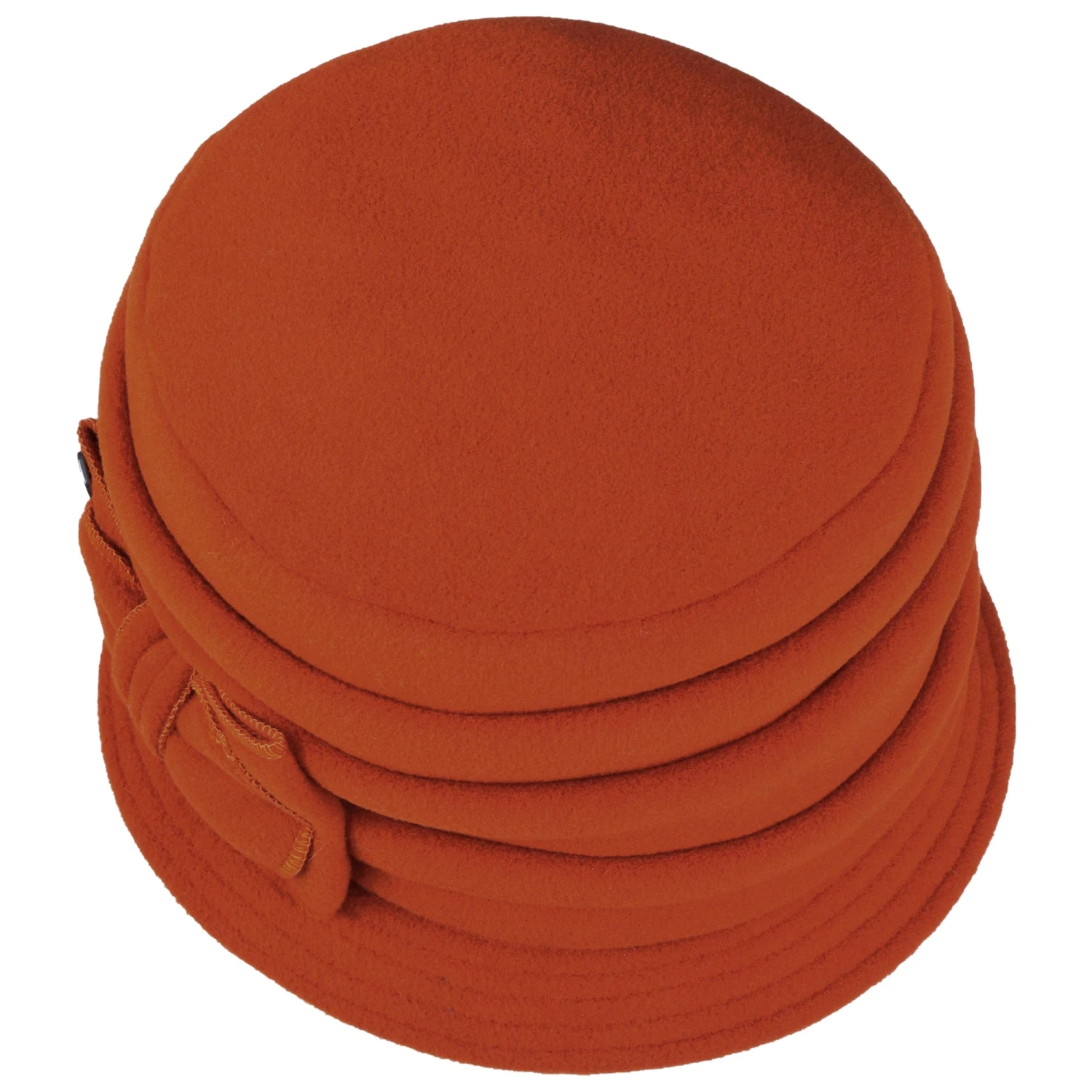 Damenglocke Fleecehut Uni By Lierys 6 Damenglocke Fleecehut Uni By Lierys – Bild 6