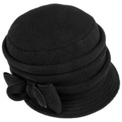 Damenglocke Fleecehut Uni By Lierys 9 Damenglocke Fleecehut Uni By Lierys -Hut Shopping Damenglocke Fleecehut Uni by Lierys schwarz.54475 1rf4