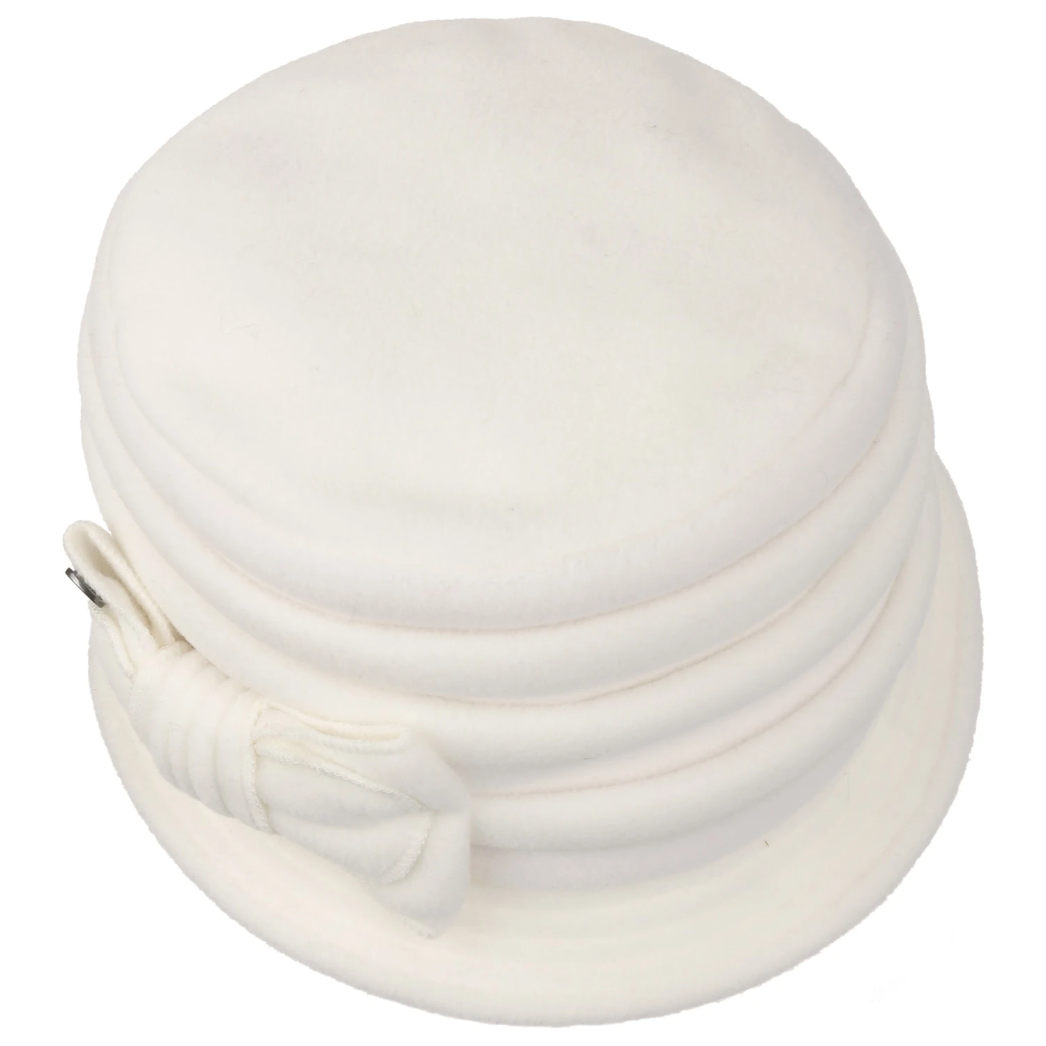 Damenglocke Fleecehut Uni By Lierys 5 Damenglocke Fleecehut Uni By Lierys – Bild 5