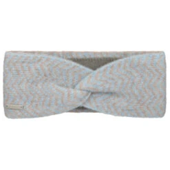Damola Stirnband By Seeberger 9 Damola Stirnband By Seeberger -Hut Shopping Damola Stirnband by Seeberger grau blau.59875 rf237