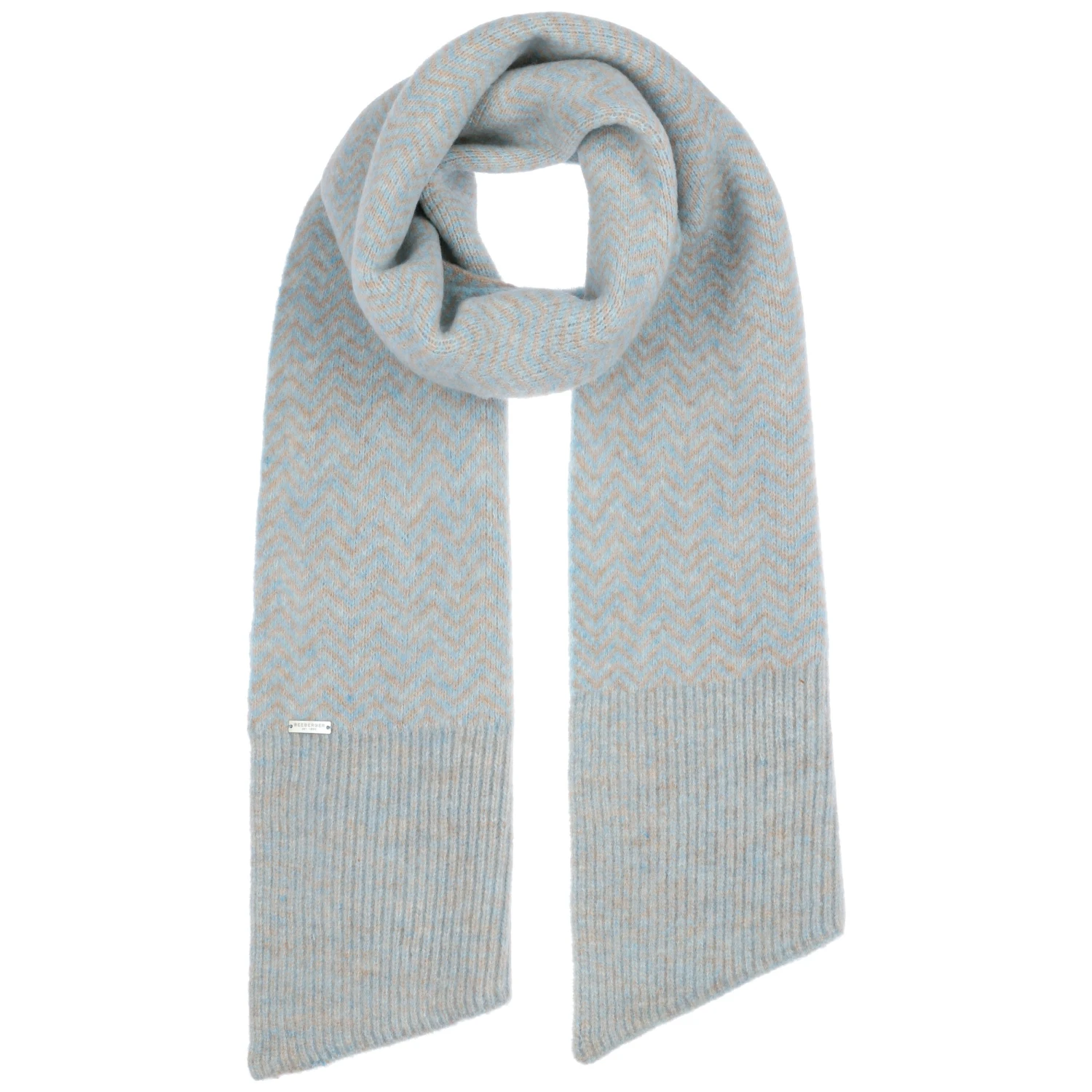 Damola Strickschal By Seeberger 6 Damola Strickschal By Seeberger – Bild 6