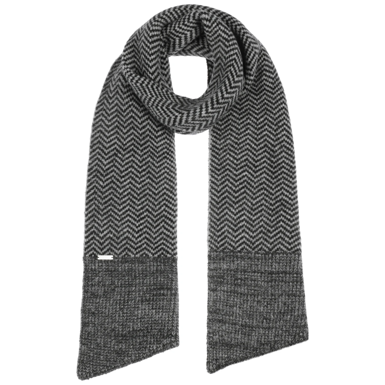 Damola Strickschal By Seeberger 5 Damola Strickschal By Seeberger – Bild 5