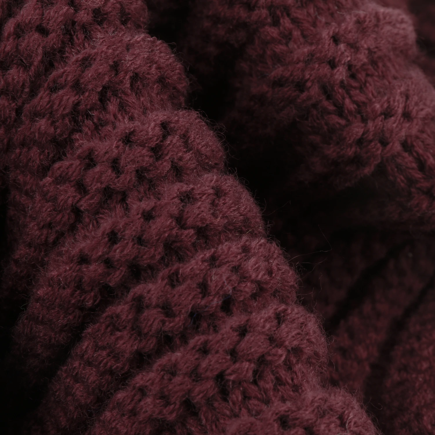 Dappers Loopschal 3 Dappers Loopschal – Bild 3