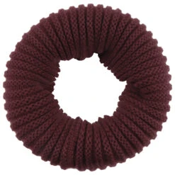 Dappers Loopschal 11 Dappers Loopschal -Hut Shopping Dappers Loopschal bordeaux.63075 rf27