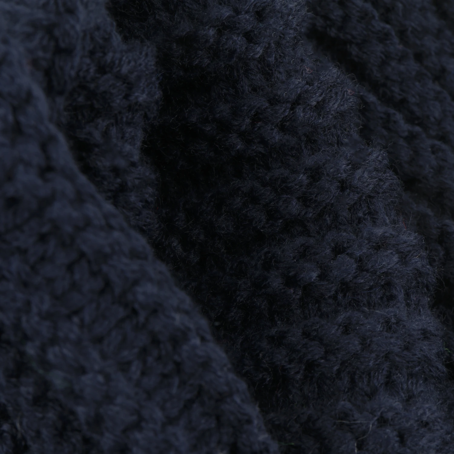 Dappers Loopschal 2 Dappers Loopschal – Bild 2