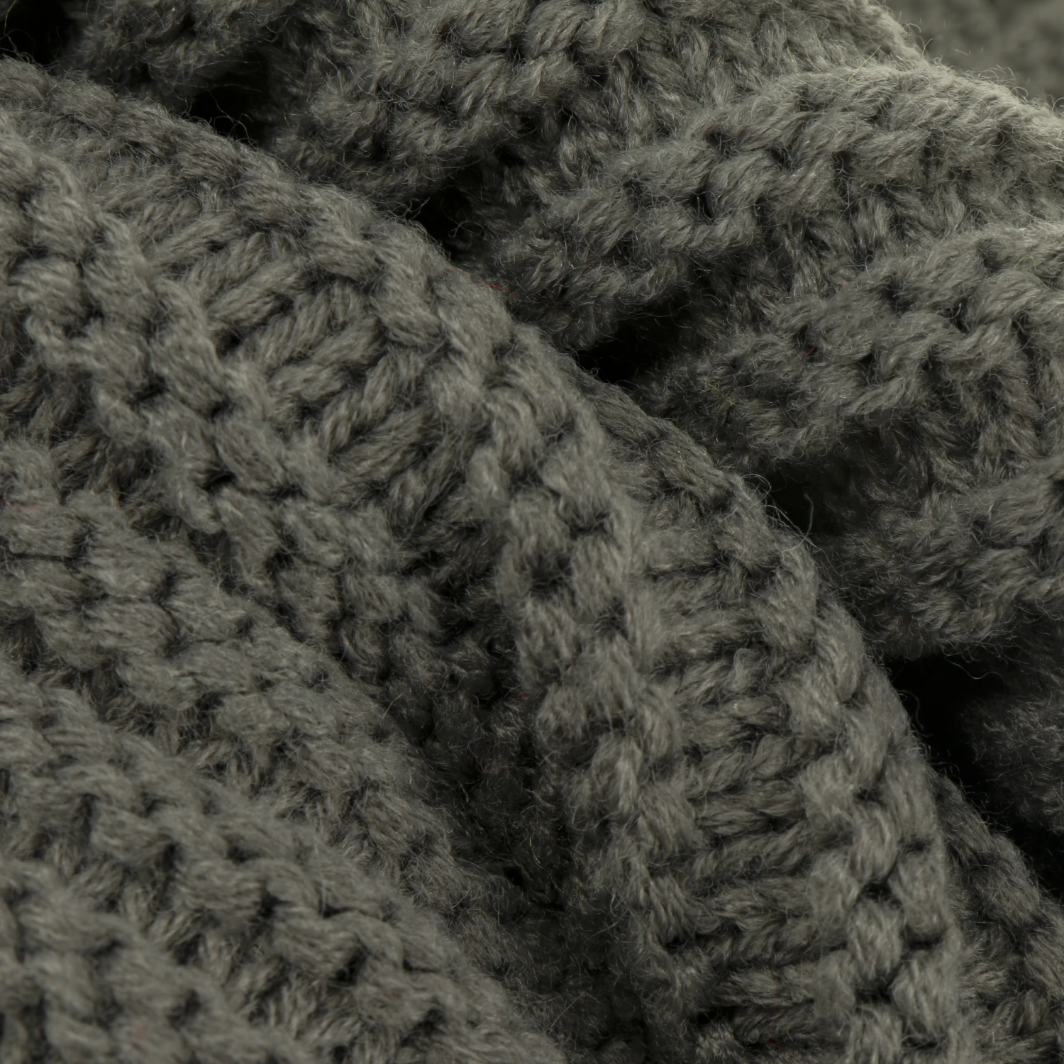 Dappers Loopschal 1 Dappers Loopschal