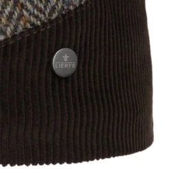 Darnsell Harris Tweed Flatcap By Lierys 7 Darnsell Harris Tweed Flatcap By Lierys -Hut Shopping Darnsell Harris Tweed Flatcap by Lierys braun.63857 4rf11