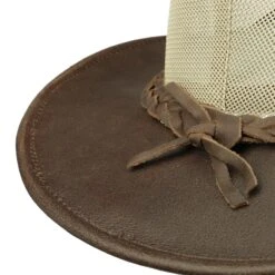 Darwin Cooler Lederhut By Scippis 10 Darwin Cooler Lederhut By Scippis -Hut Shopping Darwin Cooler Lederhut by Scippis dunkelbraun.41869 5rf17