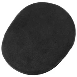 Das Original Flatcap 504 Earflaps By Kangol -Hut Shopping Das Original Flatcap 504 Earflaps by Kangol schwarz.31220 1rf4