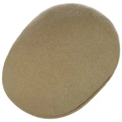 Das Original Flatcap 504 Earflaps By Kangol -Hut Shopping Das Original Flatcap 504 Earflaps by Kangol taupe.31220 1rf62