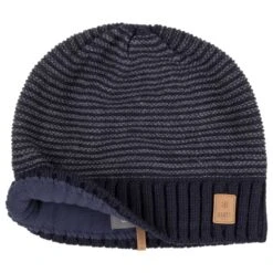 David Beanie By Barts 8 David Beanie By Barts -Hut Shopping David Beanie by Barts blau.44363 1f2