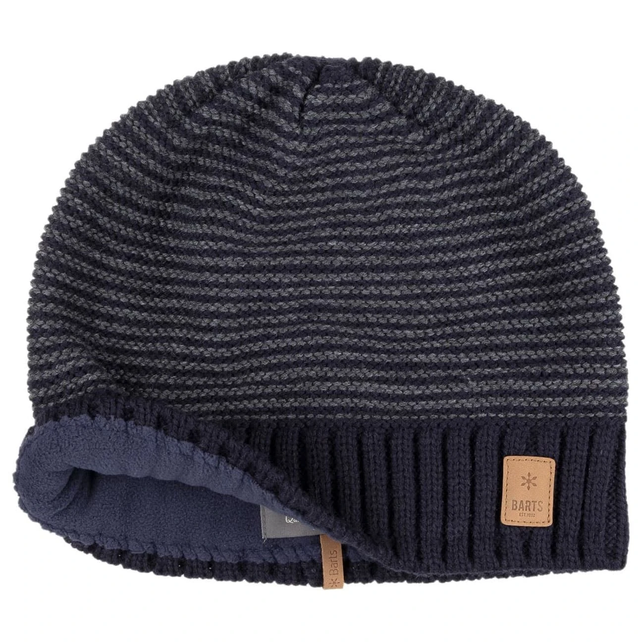 David Beanie By Barts 3 David Beanie By Barts – Bild 3