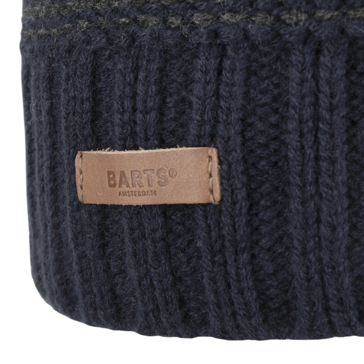 David Beanie By Barts 4 David Beanie By Barts – Bild 4