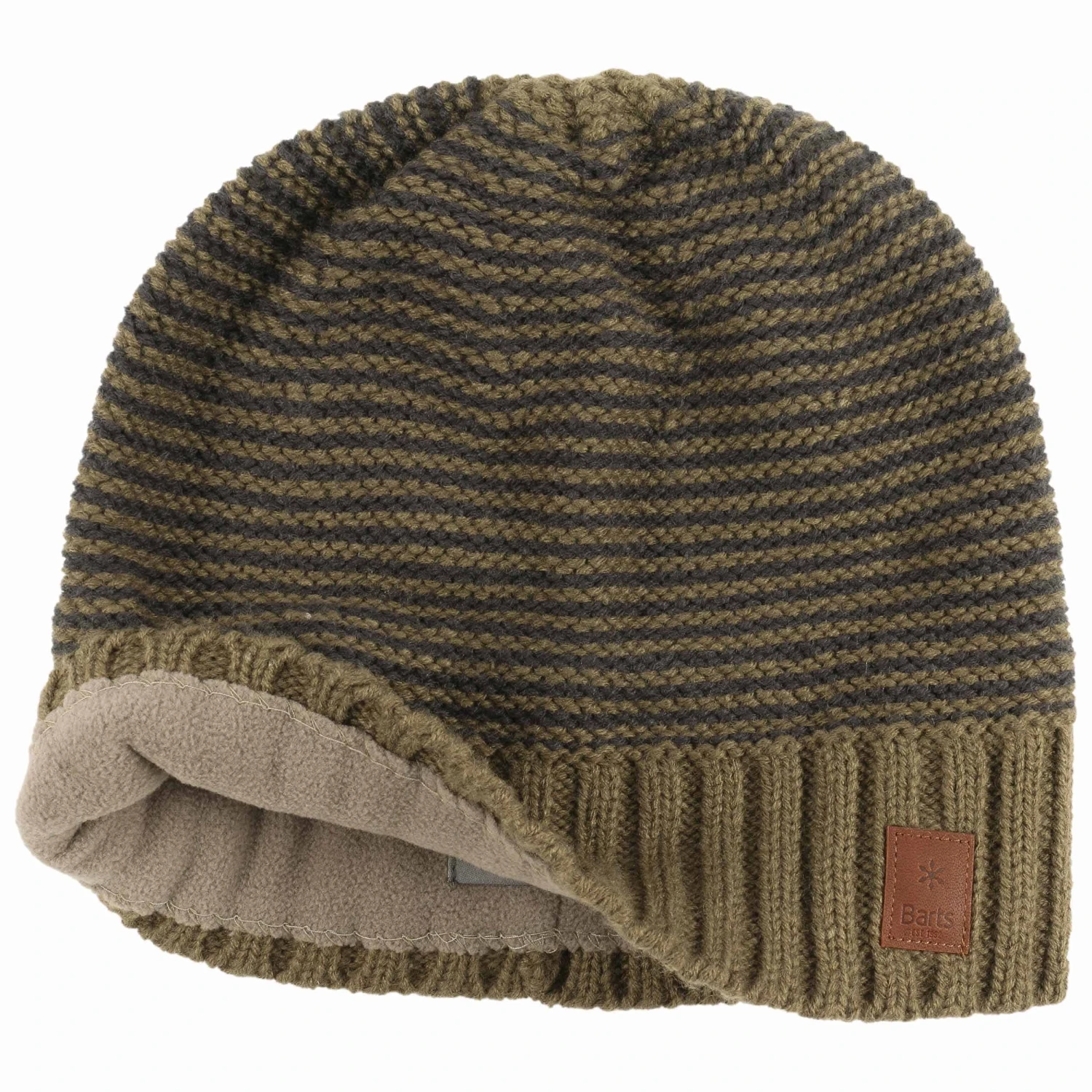 David Beanie By Barts 2 David Beanie By Barts – Bild 2