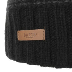 David Beanie By Barts 10 David Beanie By Barts -Hut Shopping David Beanie by Barts schwarz.44363 4rf4