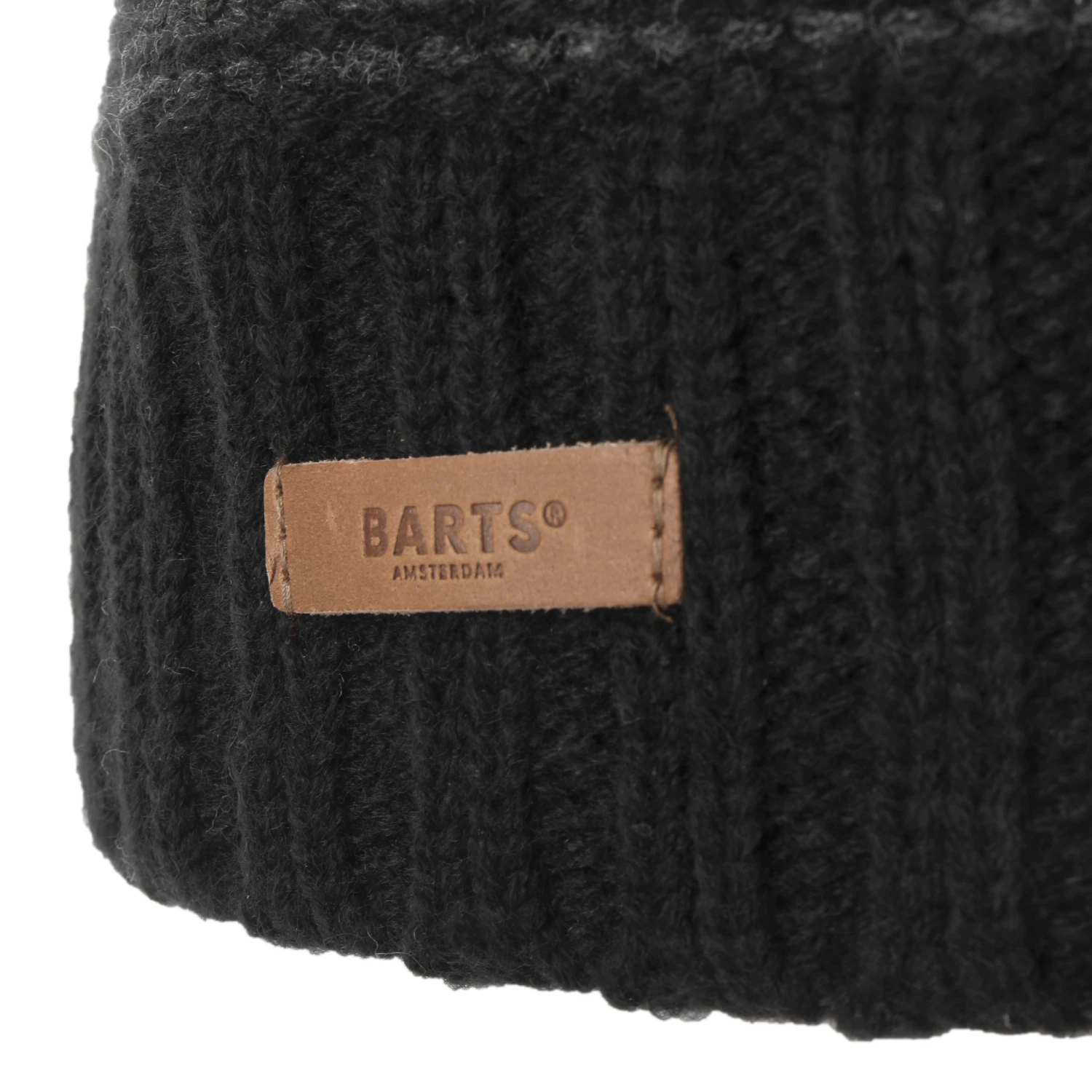 David Beanie By Barts 5 David Beanie By Barts – Bild 5
