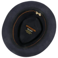 Deaver Diamond Wollhut By Stetson -Hut Shopping Deaver Diamond Wollhut by Stetson dunkelblau.56704 2rf192