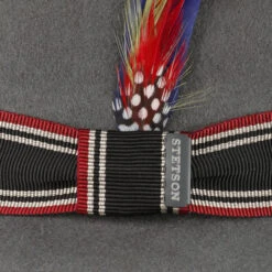 Deaver Diamond Wollhut By Stetson -Hut Shopping Deaver Diamond Wollhut by Stetson grau.56704 4rf13