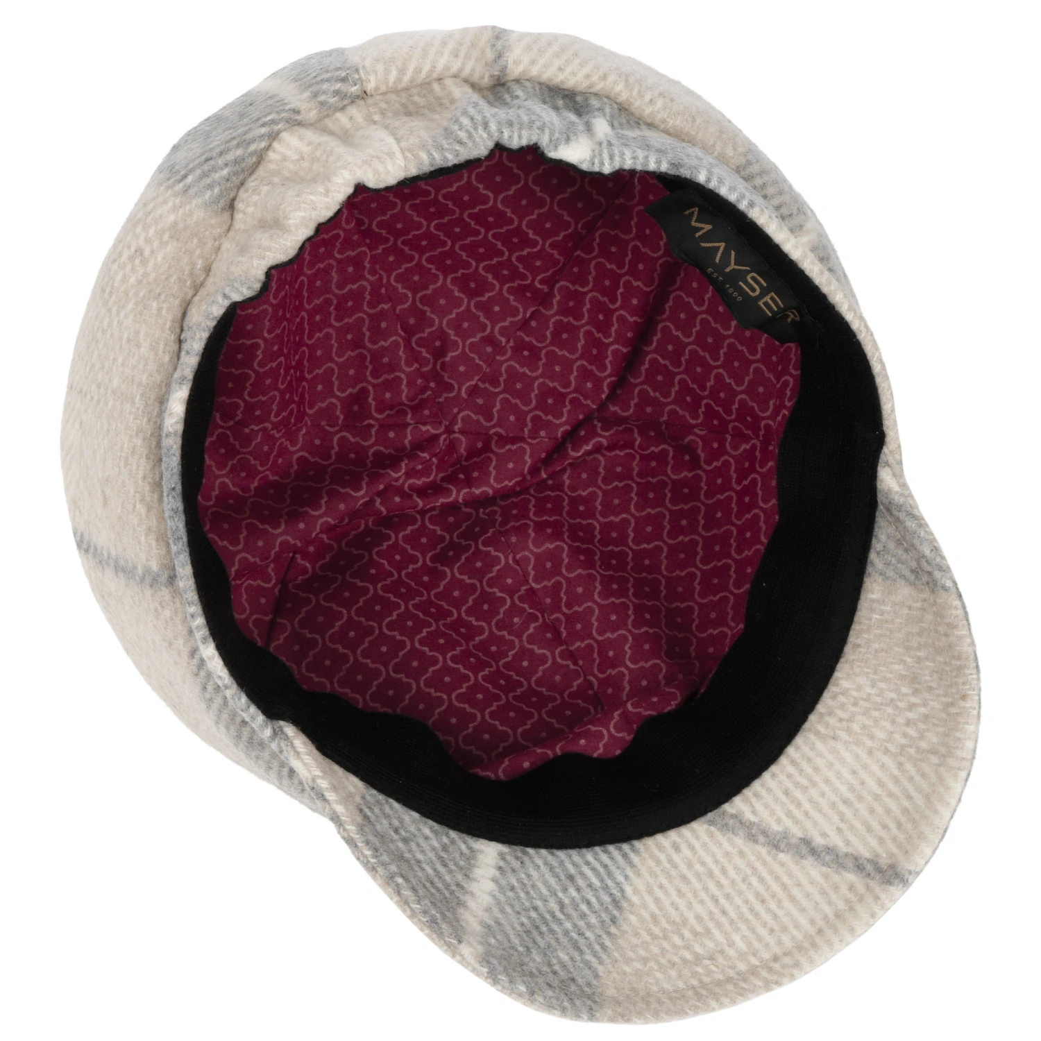 Debby Check Elbsegler By Mayser 2 Debby Check Elbsegler By Mayser – Bild 2