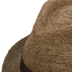 Decorah Trilby Strohhut By Stetson 17 Decorah Trilby Strohhut By Stetson -Hut Shopping Decorah Trilby Strohhut by Stetson braun.60664 5rf11