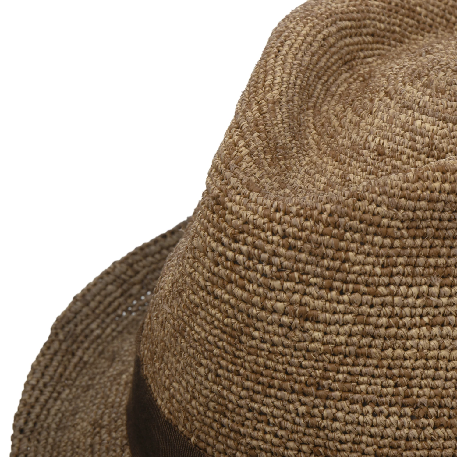 Decorah Trilby Strohhut By Stetson 8 Decorah Trilby Strohhut By Stetson – Bild 8