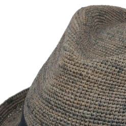 Decorah Trilby Strohhut By Stetson 18 Decorah Trilby Strohhut By Stetson -Hut Shopping Decorah Trilby Strohhut by Stetson dunkelblau.60664 5rf192