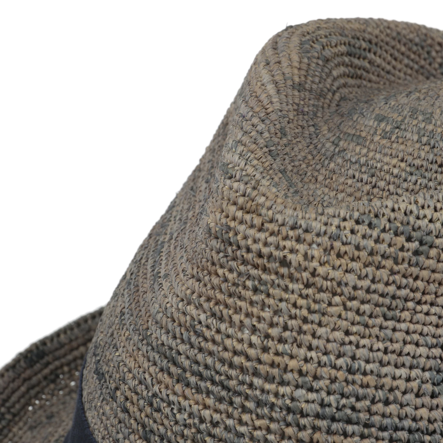 Decorah Trilby Strohhut By Stetson 9 Decorah Trilby Strohhut By Stetson – Bild 9