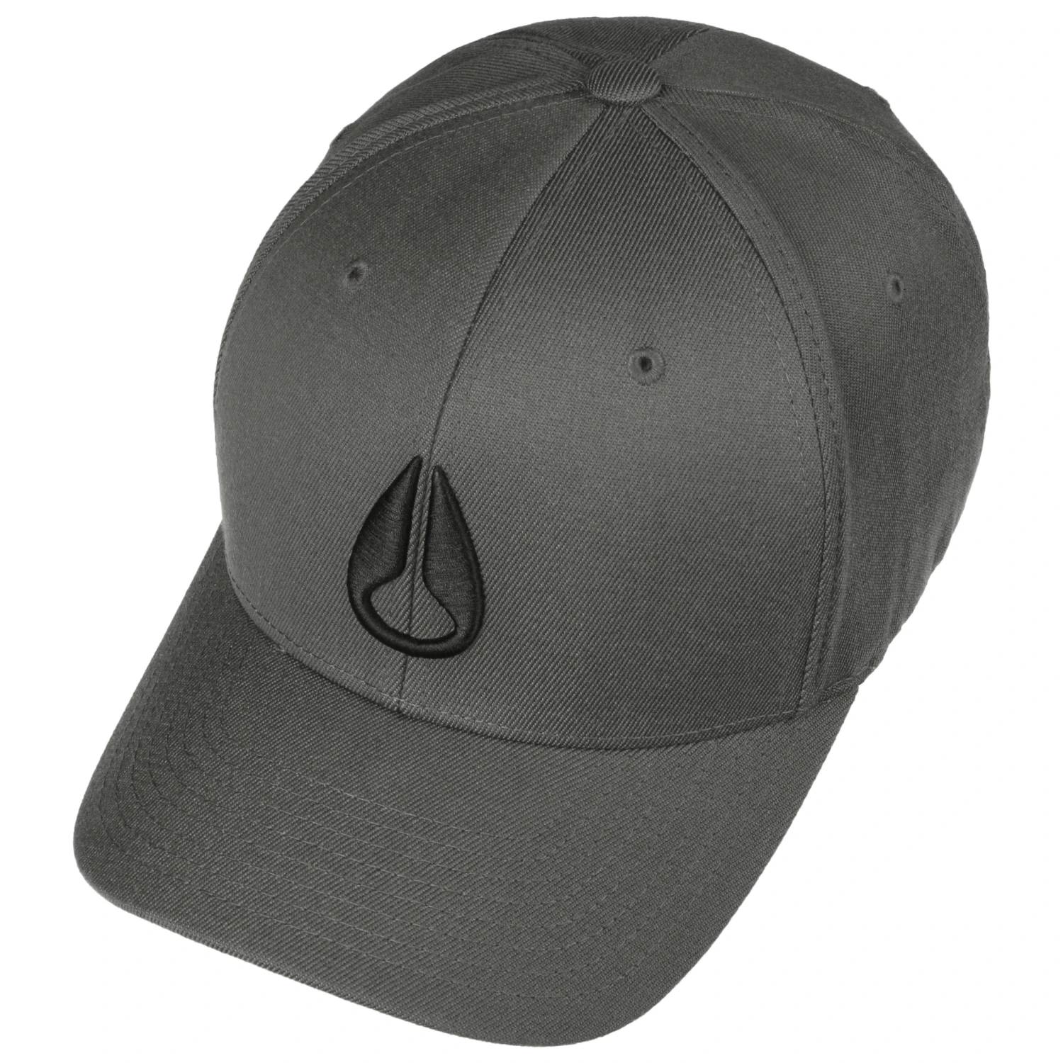 Deep Down Athletic Cap By Nixon 2 Deep Down Athletic Cap By Nixon – Bild 2