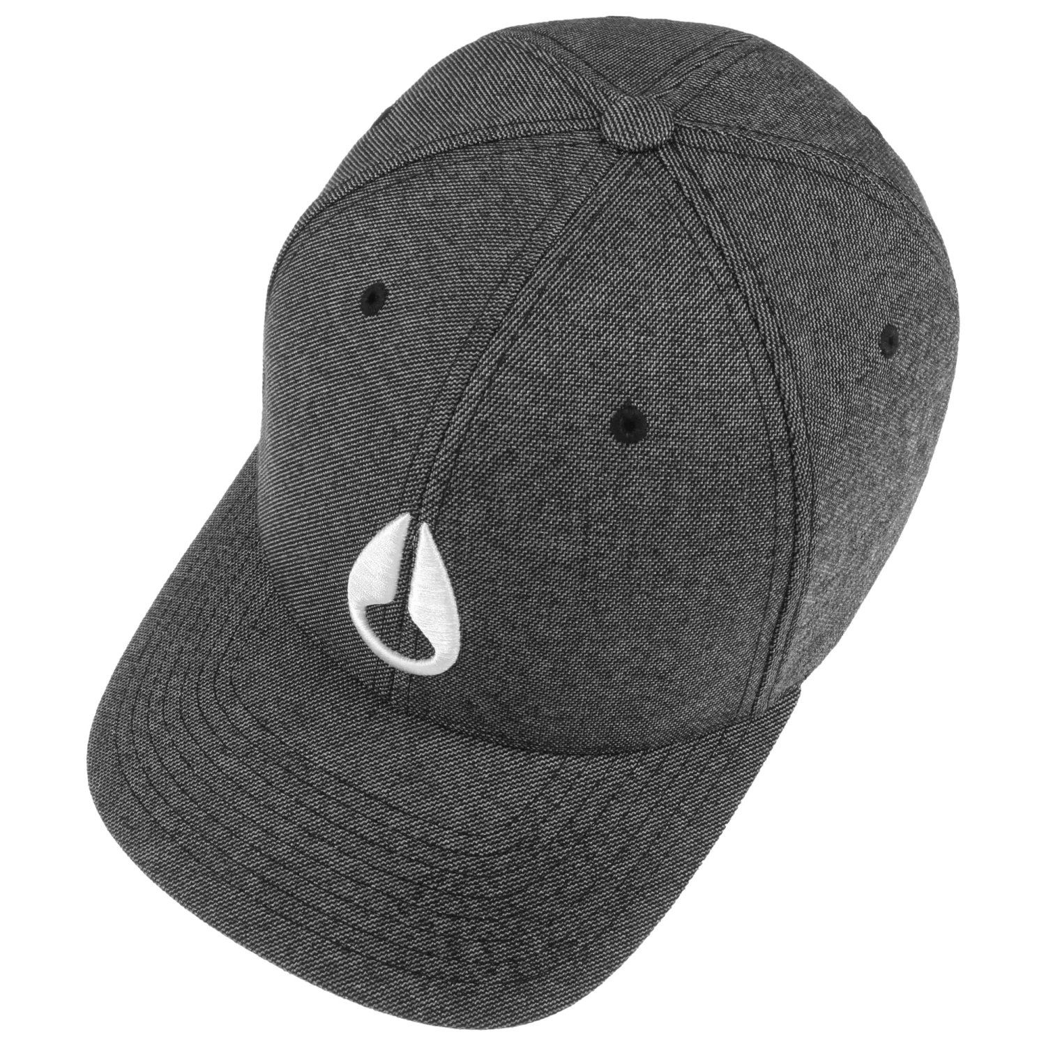 Deep Down Athletic Cap By Nixon 1 Deep Down Athletic Cap By Nixon