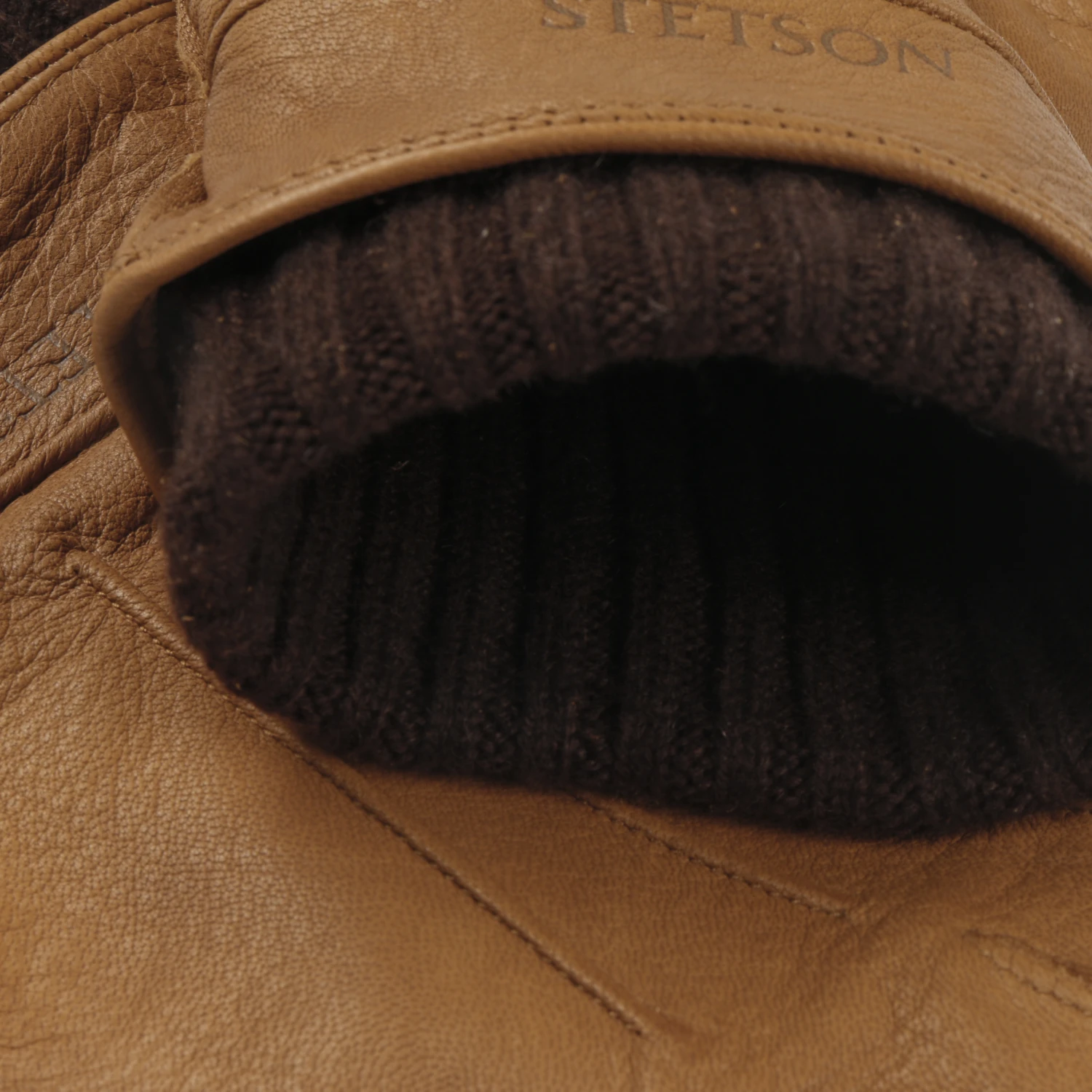 Deer Cashmere Lederhandschuhe By Stetson 1 Deer Cashmere Lederhandschuhe By Stetson