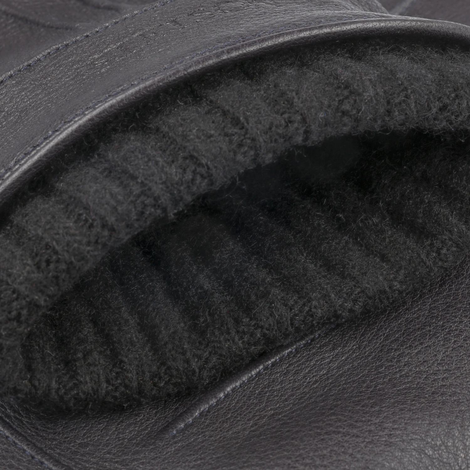 Deer Cashmere Lederhandschuhe By Stetson 2 Deer Cashmere Lederhandschuhe By Stetson – Bild 2