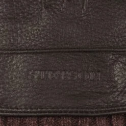 Deer Cashmere Lederhandschuhe By Stetson 9 Deer Cashmere Lederhandschuhe By Stetson -Hut Shopping Deer Cashmere Lederhandschuhe by Stetson dunkelbraun.52531 4rf17