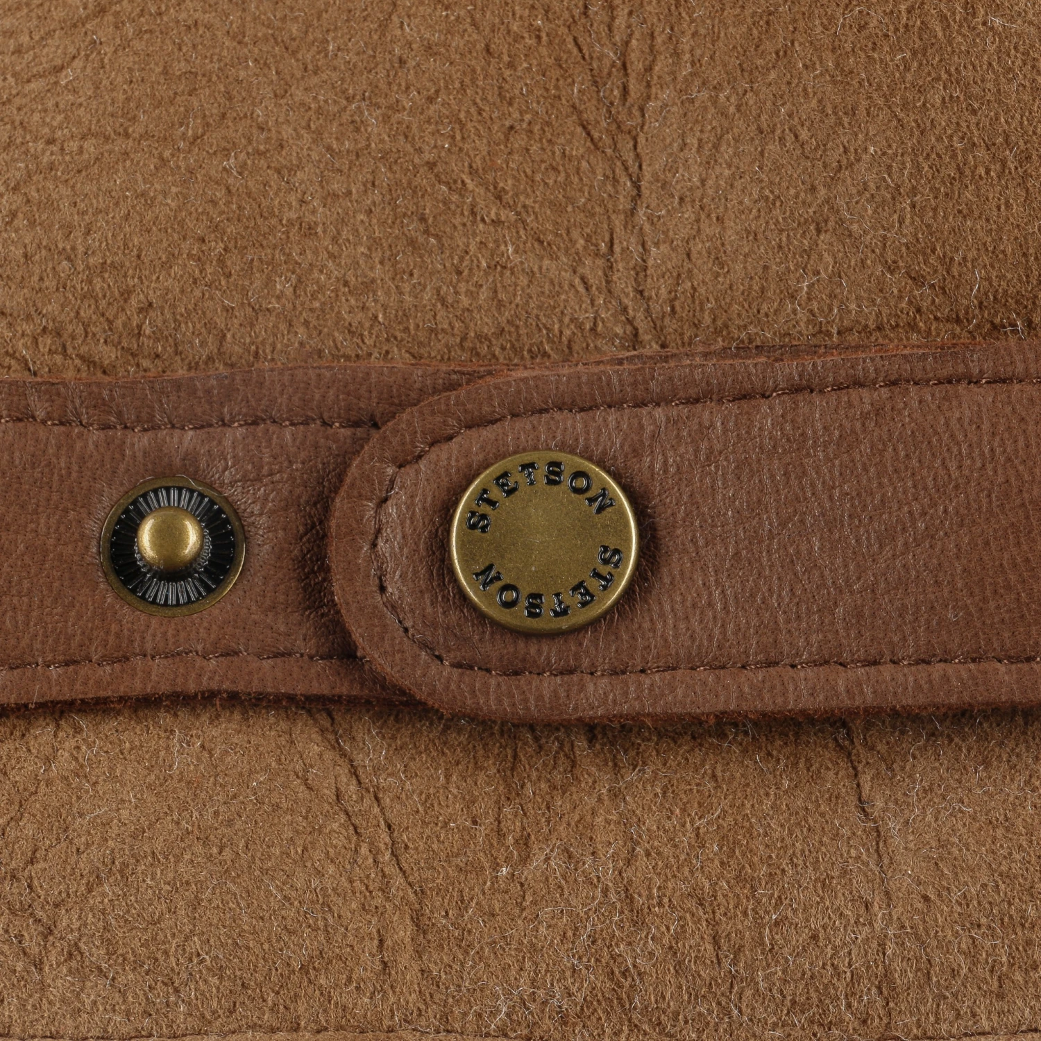 Deerskin Lambswool Handschuhe By Stetson 3 Deerskin Lambswool Handschuhe By Stetson – Bild 3