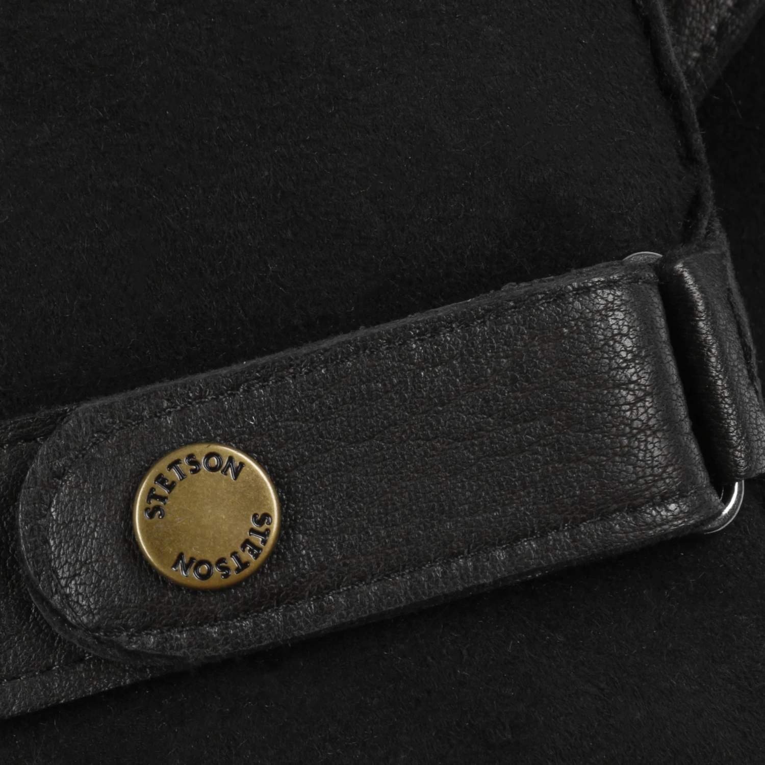 Deerskin Lambswool Handschuhe By Stetson 4 Deerskin Lambswool Handschuhe By Stetson – Bild 4