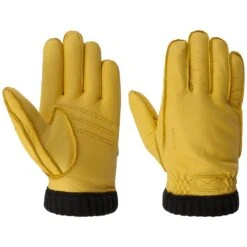 Deerskin Primaloft Rib Handschuhe By Hestra 17 Deerskin Primaloft Rib Handschuhe By Hestra -Hut Shopping Deerskin Primaloft Rib Handschuhe by Hestra gelb.64827 rf45