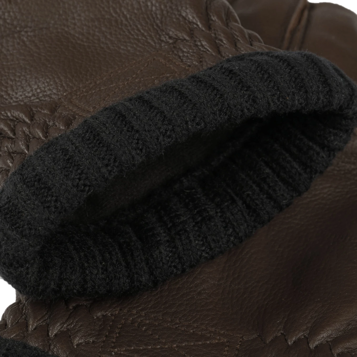 Deerskin Primaloft Rib Handschuhe By Hestra 1 Deerskin Primaloft Rib Handschuhe By Hestra