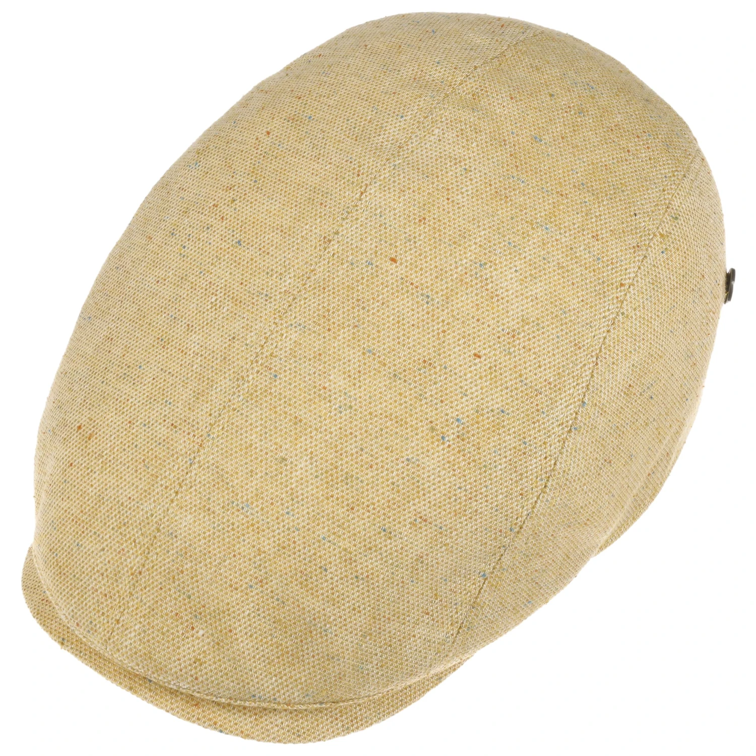 Delamon Flatcap Mit Leinen By Lierys 1 Delamon Flatcap Mit Leinen By Lierys