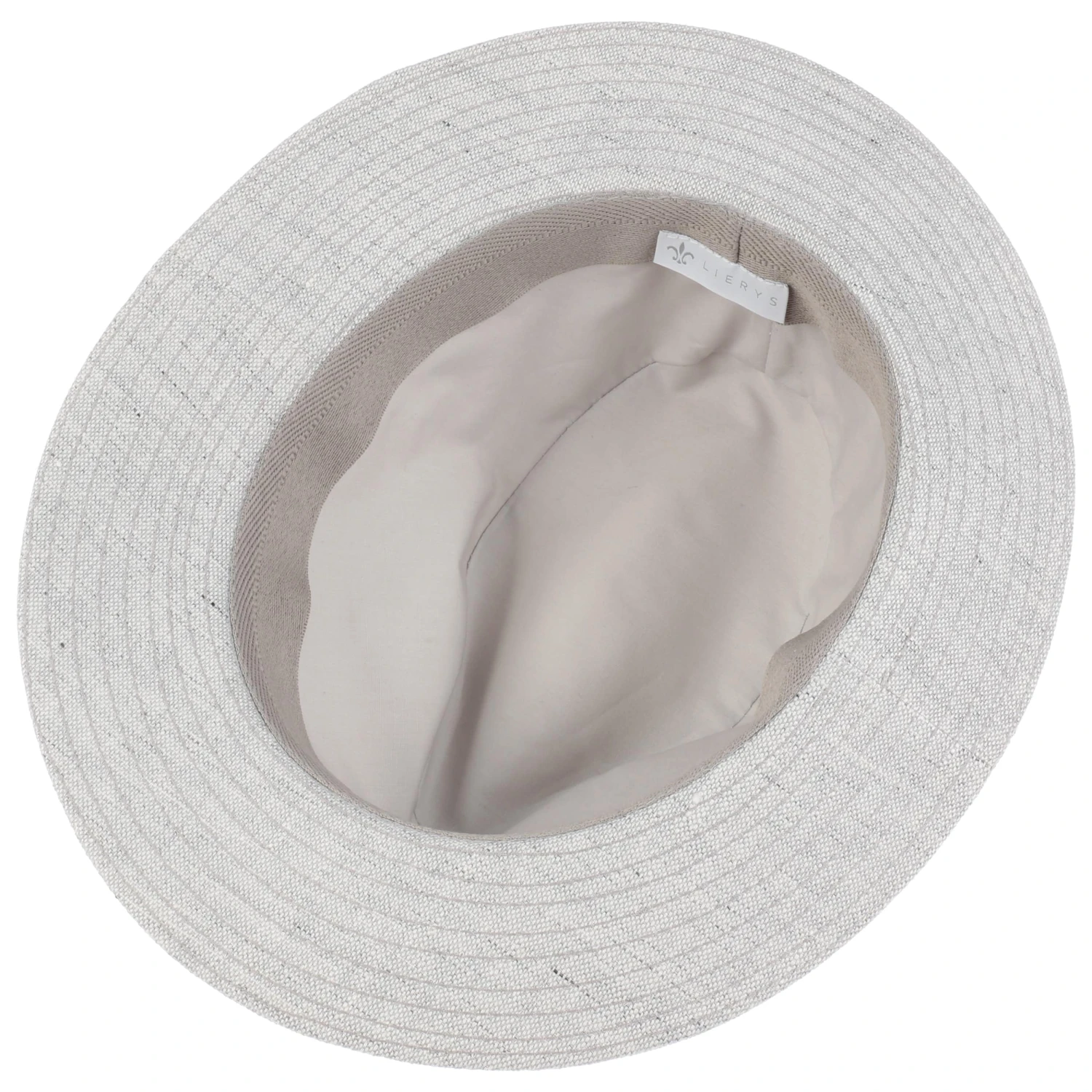 Delamon Twotone Travellerhut By Lierys 2 Delamon Twotone Travellerhut By Lierys – Bild 2