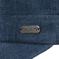 Denim Cotton Armycap By Chillouts 6 Denim Cotton Armycap By Chillouts -Hut Shopping Denim Cotton Armycap by Chillouts denim.56331 4rf38