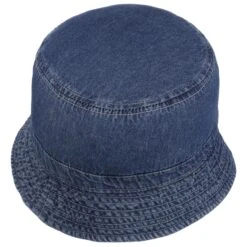 Denim Fischerhut By Lipodo